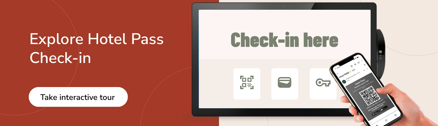 Take interactive tour